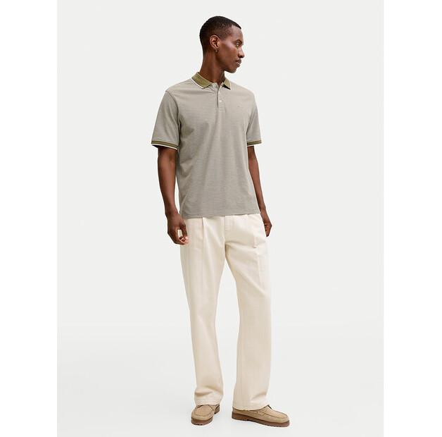 Поло Jack & Jones Blualves