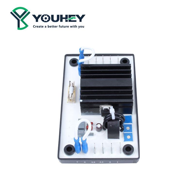 MAVC6307F Diesel Generator AVR Voltage Regulator Board