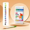 Acrylic Paint Pens Double Tips for kids Rock Painting,Paint Pens