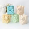 3D Animal Shaped Candle Mold Aromatherapy Soap Mould Resin Epoxy Mould Plaster Ornament for Birthdays and Festivals