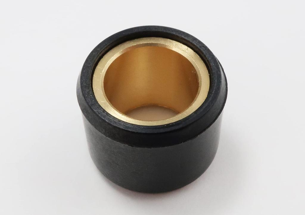 KITACO Super Roller Set for 6 (6.0g) Dio/Zoomar/Today Etc., Pieces, 462-1006060