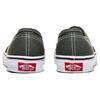 Vans Authentic Low Top Skate Shoes Unisex Sneakers Green White VN0A5HZS9GF