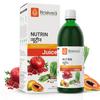 Krishna's Nutrin Juice Rich Source Of Nutrients No Artificial Colors or Flavors 1000 Ml Pack of 1