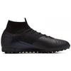 Nike Mercurial Superfly 7 TF Turf Cushioning Slip Resistant Abrasion Resistant AT7981-010