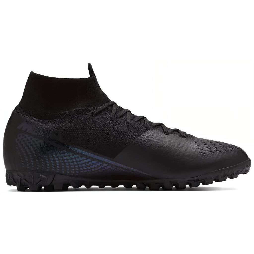 Nike Mercurial Superfly 7 TF Turf Cushioning Slip Resistant Abrasion Resistant AT7981-010