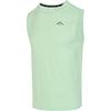 Running Tank Top Men's Light Green FN3310-376