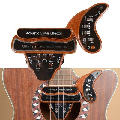 Partes y accesorios para guitarra – Camionetas sonoras