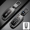 Compatible Key Cover for Geely Xingyue L, Xingrui, 4th Gen Dihao, Boyue, Binyue, Icon, Vision, and X6 Cars