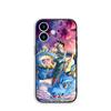 Phone Cover Frieza Dragon Gokus Ball DragonBalls for Apple iPhone 16 15 14 Plus 13 12 Mini 17 Pro Max + ProMax 16E Air 15+ Case