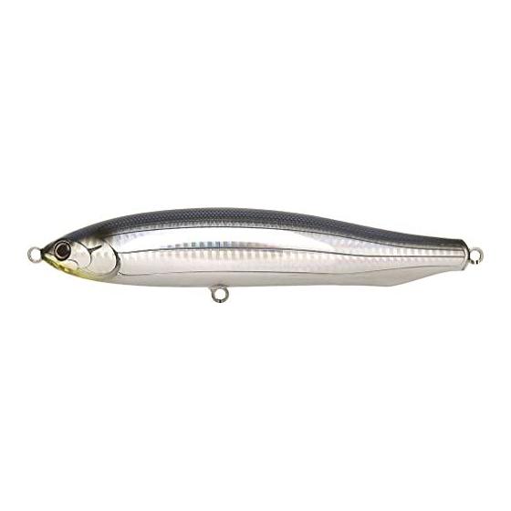 Used New Tackle House Lure CONTACT BRITT. Pencil CBP170 SINKING WORKS No.11 Pacific Saury.