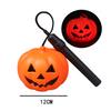 Boy Girls Pumpkin Halloween Vestidos Party Costume Children Romper Infant Kids Jumpsuit Carnival Party Cosplay Children Clothes