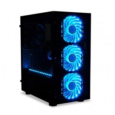 OBUDOWA I-BOX MINI TOWER PASSION V4 GAMING