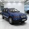 Motormaxtoy 1:24 BMW X5 SUV Alloy Car Diecasts & Toy Vehicles Car Model Miniature Scale Model Car Toys For Children