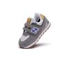 New Balance 574NA Classic Grey Infant Toddler Sneakers