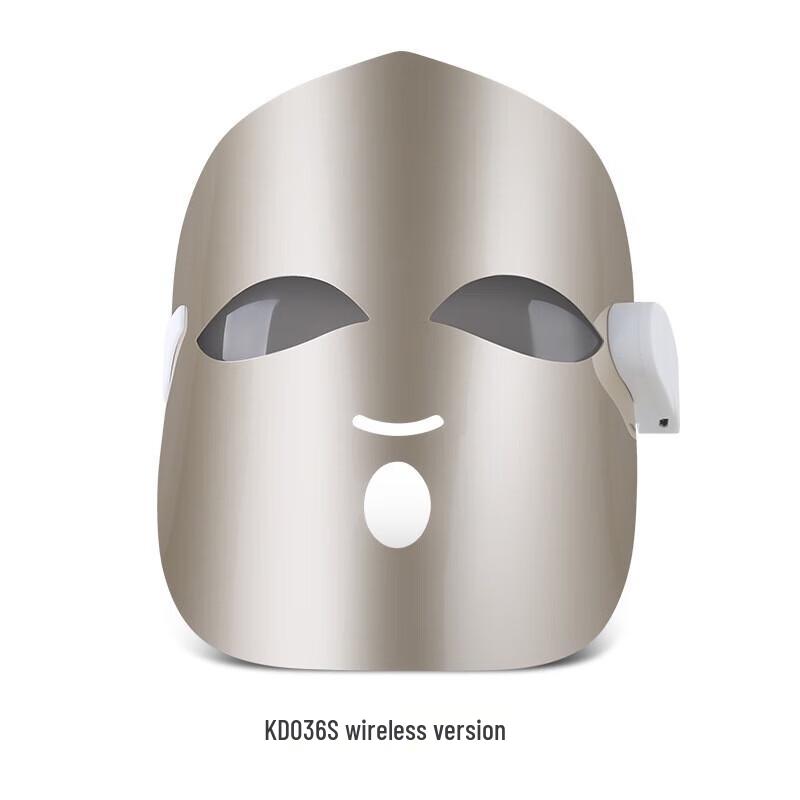 K·SKIN 36-LED Color Light Skin Rejuvenation Device