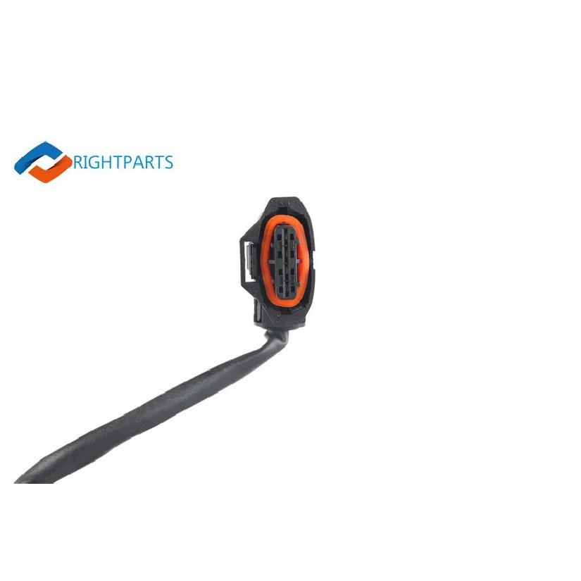 RIGHTPARTS 55564243 Lambda Oxygen Sensor For OPEL ASTRA CORSA IGNIA ZAFIRA 1.6L 5855384 0258010069
