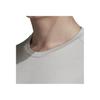 Adidas FreeLift Gradient Training Short Sleeve T-Shirt Men Tops Grey White DY9605