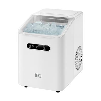 Kostkarka Do Lodu Teesa EASY ICE 11kg Lodu 1L 110W Dwa Rozmiary Kostek