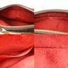 Brukt LOUIS VUITTON Monogram Tote Bag Multipli Cite M51162 Brun/251019