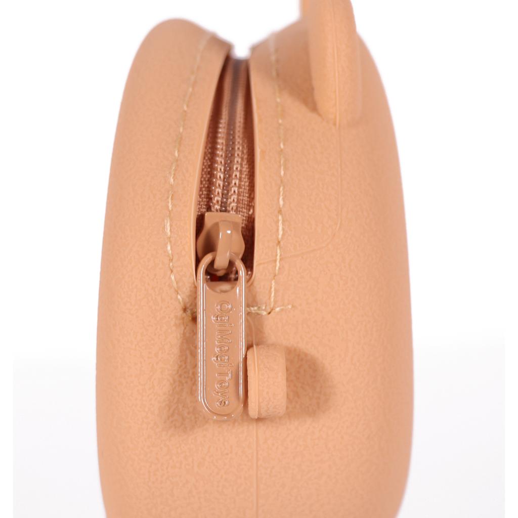 Ogi Mogi Toys Silicone Little Bear Shoulder Bag