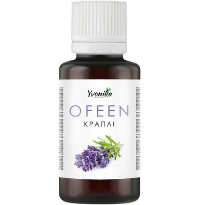 Ofeen – for the Nervous System: 30 Ml
