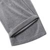 New MLB Casual Pants Unisex Dark Heather Gray 3FPTB0224-43MGD