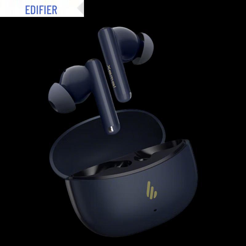 EDIFIER X5 Pro In-Ear Active Noise Cancelling Bluetooth Wireless Earbuds