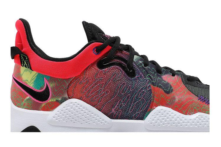 Nike PG 5 'Multi-Color'