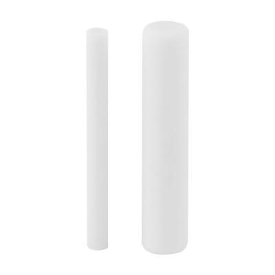 70 Stück Dünn & Dick 25mm 2,3/5mm Skizzenmalerei Bleistift Elektrischer Radiergummi Nachfüllung Ersatz