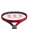 Wilson CLASH 100L Tennis Racket Frame Only V2.0 (WR074311U)
