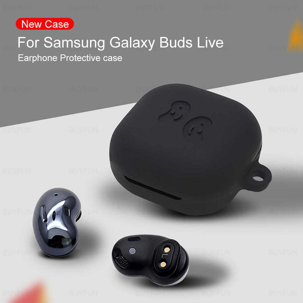 Battery Replacement Samsung Galaxy Earbuds Live Case Fully Charged