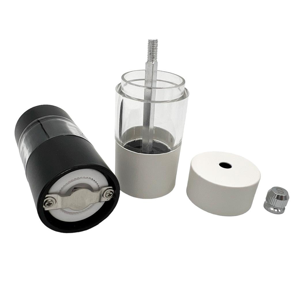 PEPPER AND SALT GRINDER SET 2797
