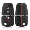 Telecomenzi – Carcase chei auto cu breloc
