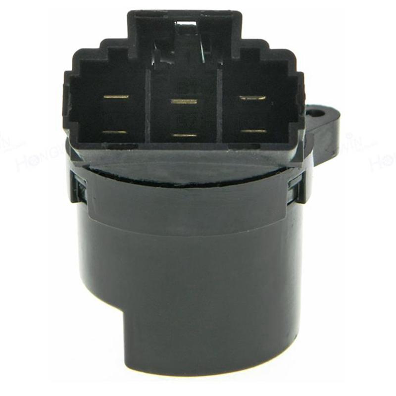 Powerful Ignition Switch 96238726 For Aveo, Optra, Lacetti For Daewoo Lanos, Nubira, Leganza, Lacetti Evanda-6 Pin Des