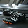 New Men's and Women's Outdoor Creek Walking Shoes Beach Swimming Shoes Skipping Rope Shoes Soft-soled Fitness Shoes Training Yoga Five-finger Exercise