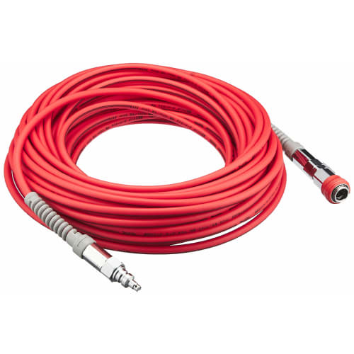 Makita High Pressure Slick Slim Hose 20m A-51758 [For High Pressure Nailer] Outer Diameter 8mm X Inner Diameter 4mm