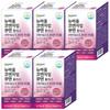Dongkook Coenzyme Q10 Plus 30 Tablets (5 Pcs)