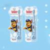 Leng Suan Ling Paw Patrol Kids Soft Toothbrush 2-Pack