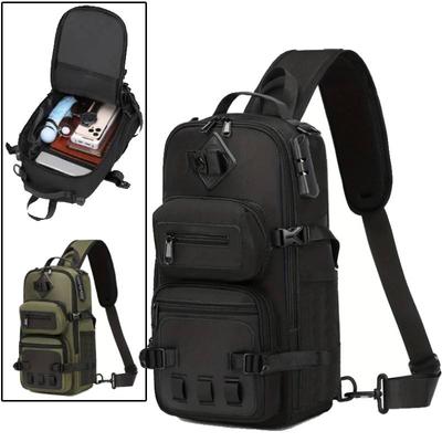 Borse da uomo – Borse a tracolla