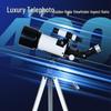Professional 70400 High-Definition Monocular Telescope for Student Stargazing Science Experiments