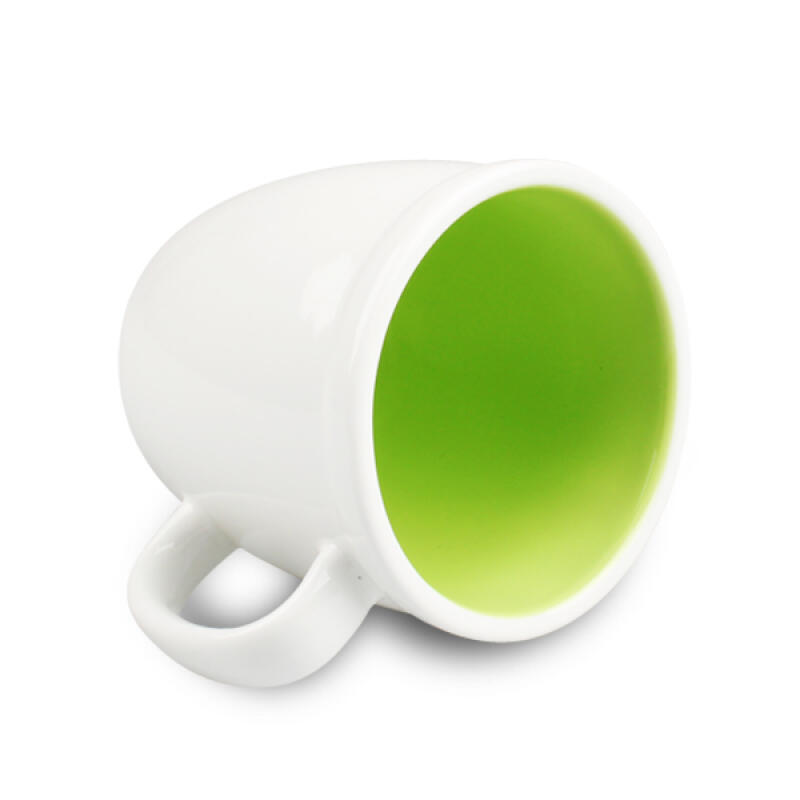 Java Two Tone Green (350ml)