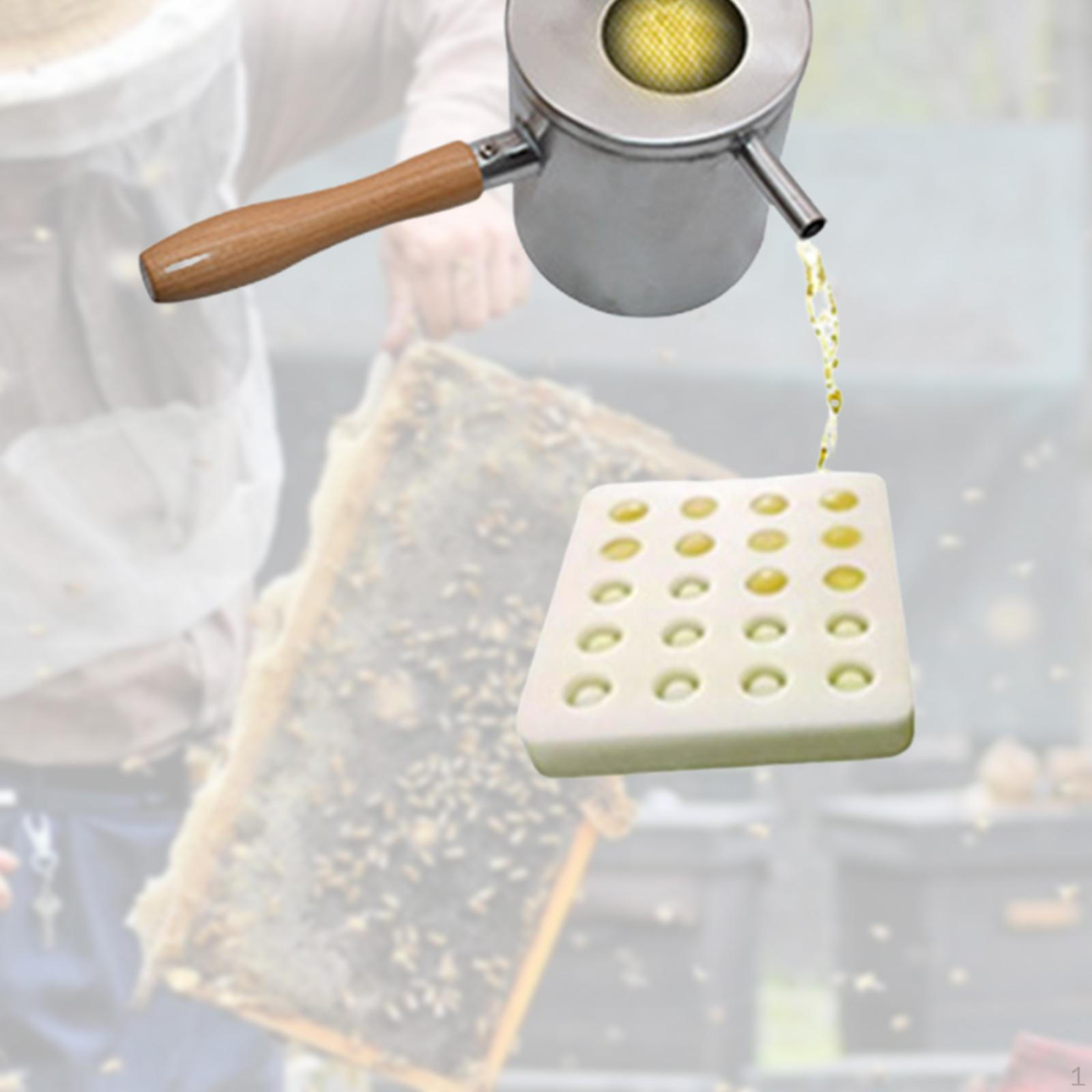 

Маточники для прививки пчелиных маток, модель чашечки пчелиной ячейки, аксессуары, многоразовые, сделай сам, гибкие, пчеловодство, легкие, поделки