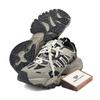 adidas XLG RUNNER DELUXE Grigio Leggero JR8078 Unisex