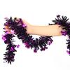 Halloween Stereoscopic Home Garden Colorful Arrange Props Wall Hanging Decorative Accessories 5 Styles
