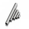 20pcs Stainless Steel Straight Tube Beads Connectors Spacer Bead for Jewelry Making DIY Bracelet Necklace Crimp Beads Findings
