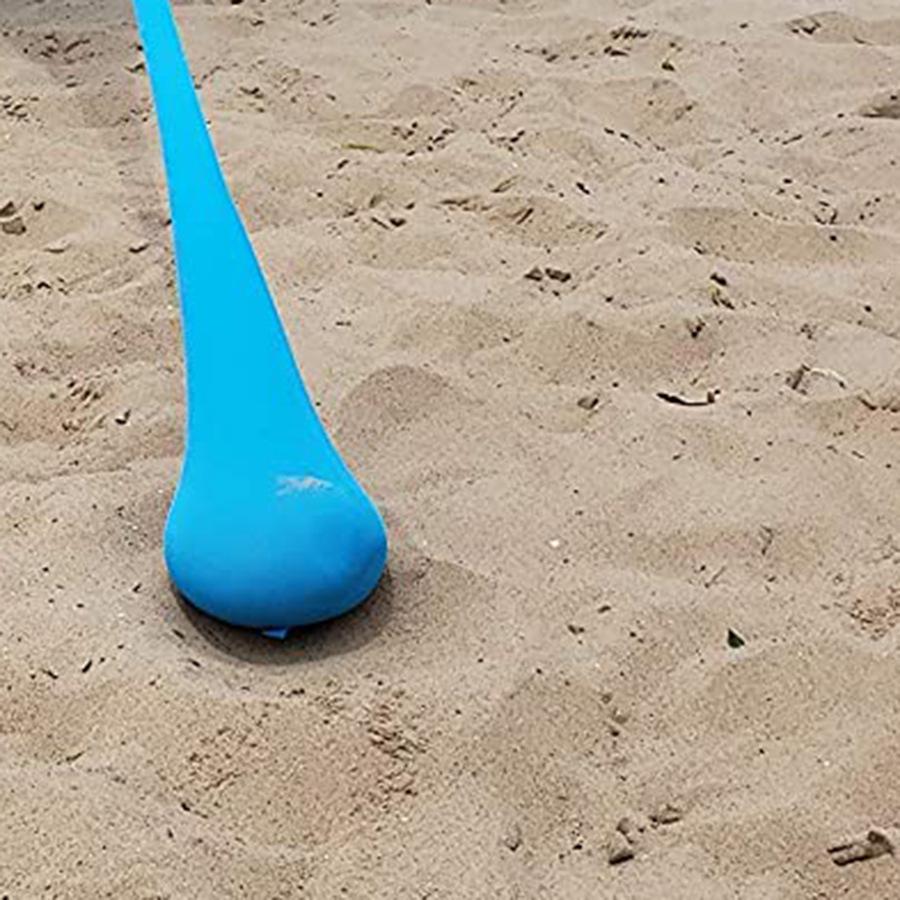 Portable Lycra Beach Sunshade Shelter for Camping and Fishing