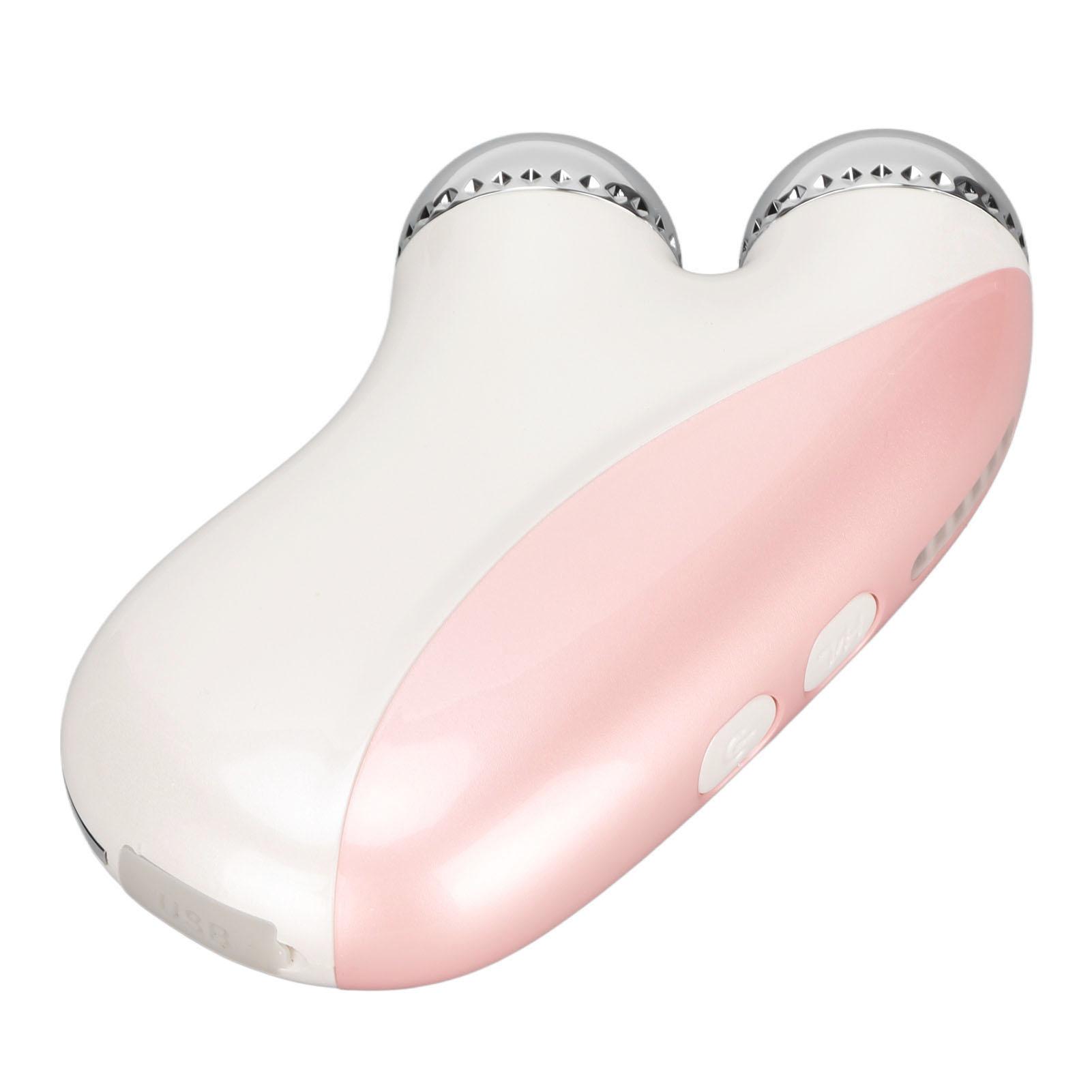 

RF массажер для кожи лица USB микроток уменьшение морщин подтяжка лица 5 передач подтяжка кожи