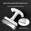 Large Size Keycap Puller Key Removal Tool Key Caps Same Keyboard Four The Removing Keys At Tool T8Z6