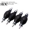 Fuel Hand Pump 6/8/10/12mm Universal High Durability One-way Valve Primer Bulb for Marine Oil Transfer