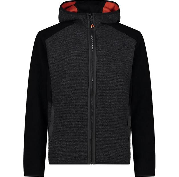 

CMP 33M4057 softshell куртка M